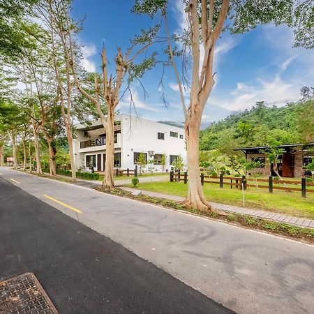 Dream Field Appartement Luye Buitenkant foto