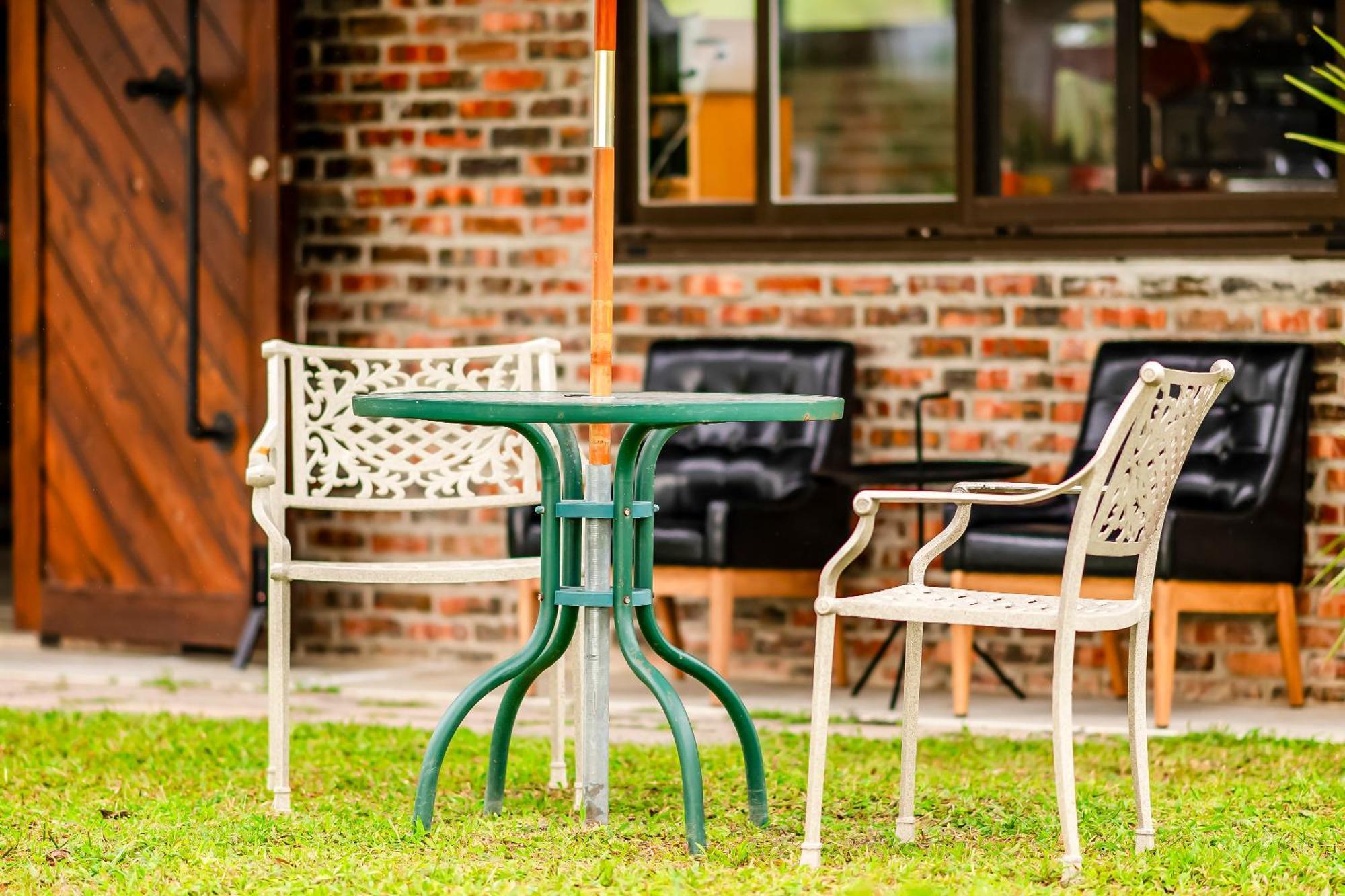 Dream Field Appartement Luye Buitenkant foto