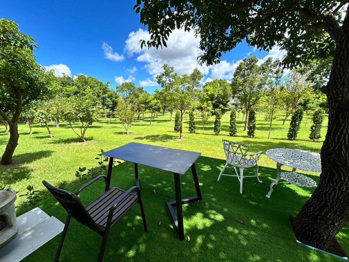 Dream Field Appartement Luye Buitenkant foto